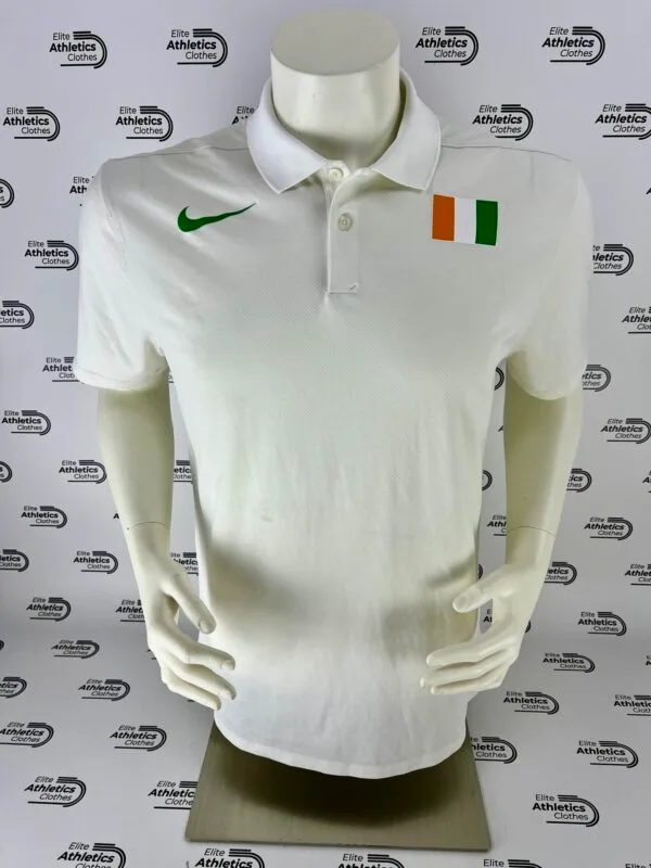 Nike Côte D’Ivoire Pro Elite 2019 Polo