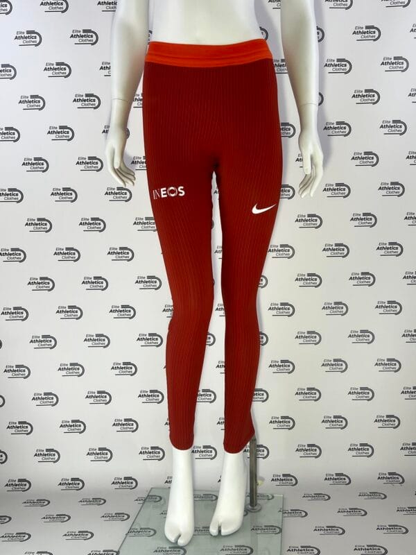 Nike NN Running Team Pro Elite 2023 Women Long Tights
