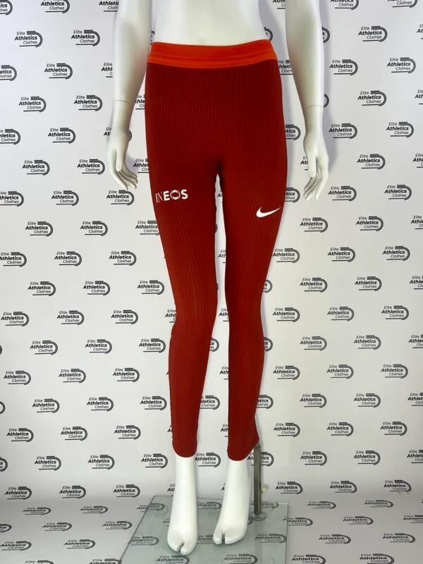 Nike NN Running Team Pro Elite 2023 Women Long Tights