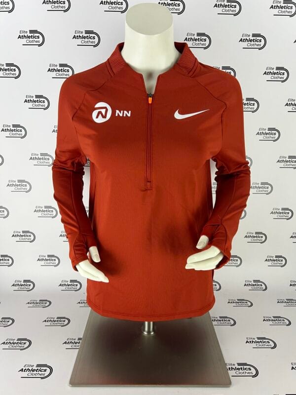 INEOS X Nike NN Running Team Pro Elite 2023 Women Half Zip Jersey