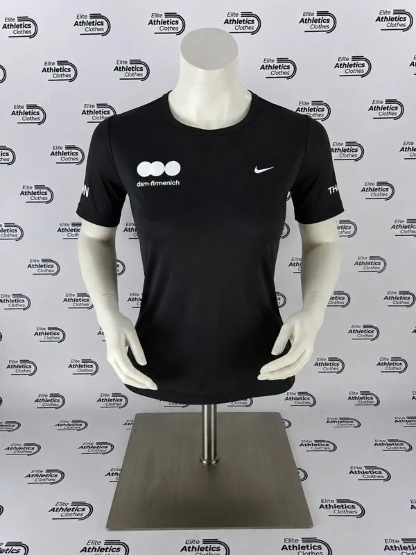 Nike DSM-Firmenich Team Pro Elite 2026 Women Training Black Shirt