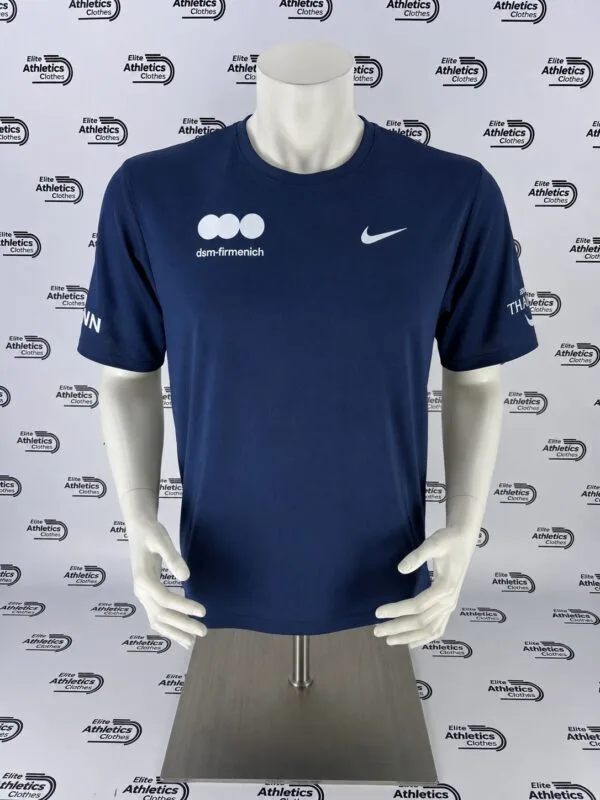 Nike DSM-Firmenich Team Pro Elite 2026 Training Shirt
