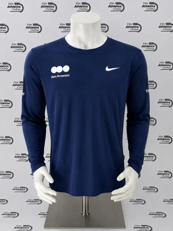 Nike DSM-Firmenich Team Pro Elite 2026 Training Long Sleeves Shirt