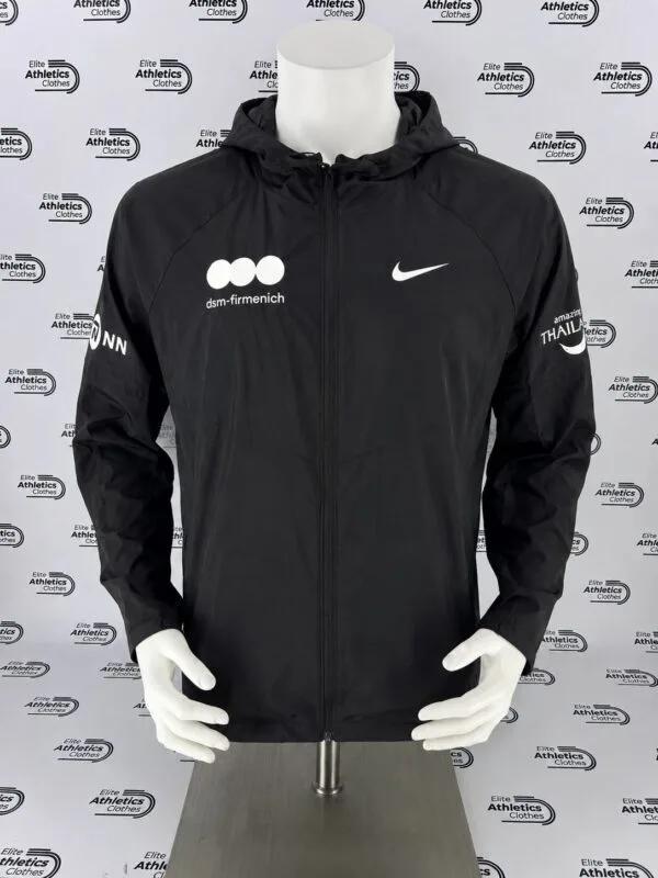 Nike DSM-Firmenich Team Pro Elite 2026 Training Jacket