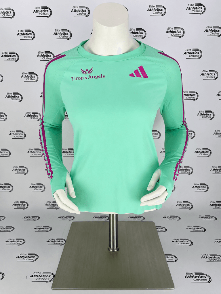 Adidas Pro Elite Track & Field Apparel | Elite Athletics Clothes