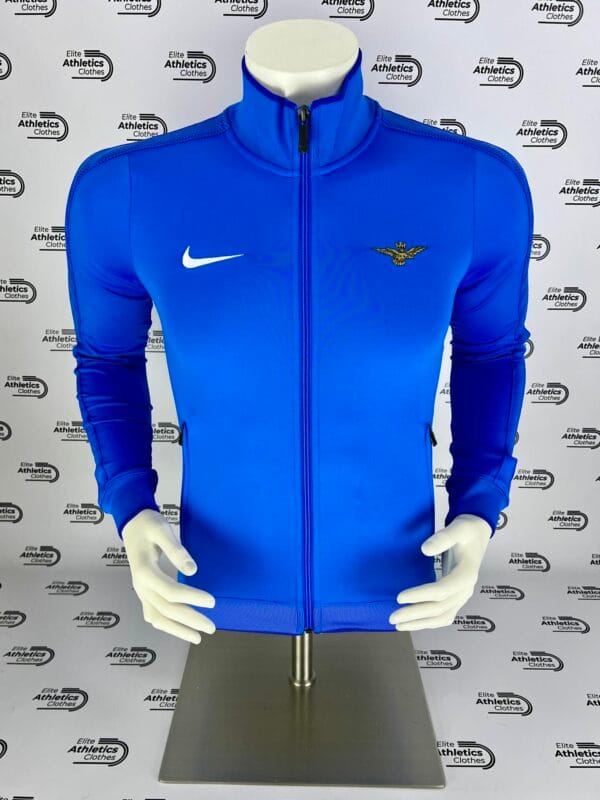 Nike Aeronautica Militare Pro Elite Jacket