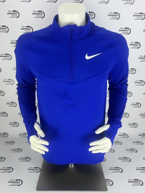 Nike Rosa & Co. Pro Elite Team 2024 Half Zip Jersey