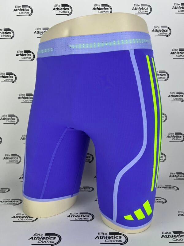 Adidas Pro Elite Team 2024 Half Tights