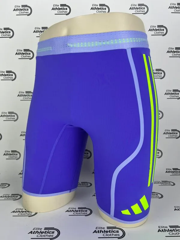 Adidas Pro Elite Team 2024 Half Tights