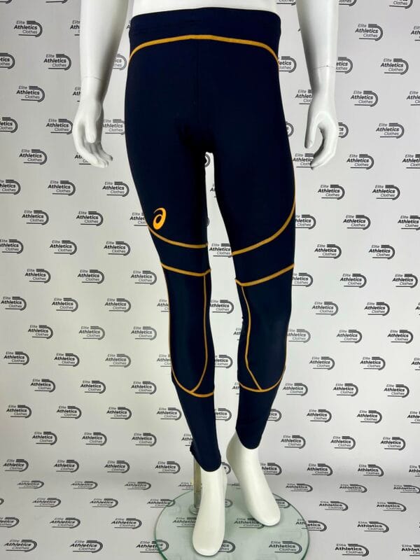 Asics Netherlands Pro Elite 2016 Long Tights