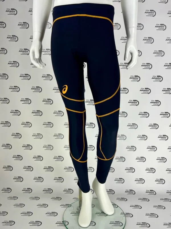 Asics Netherlands Pro Elite 2016 Long Tights