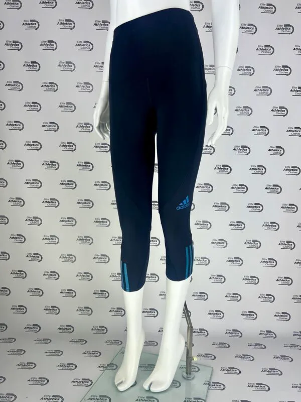 Adidas Pro Elite Long Tights - Elite Athletics Clothes