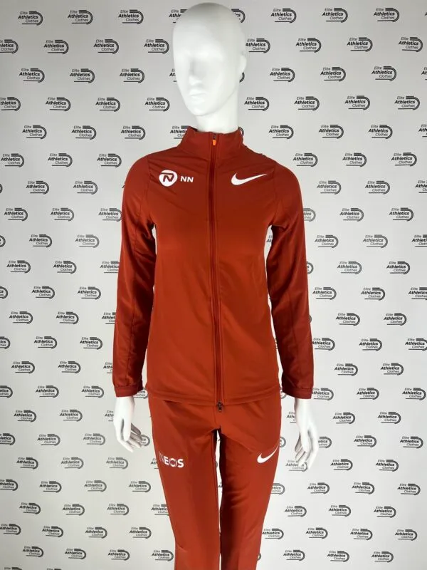 NN Running Team Tracksuits - Elite Athletics Clothes