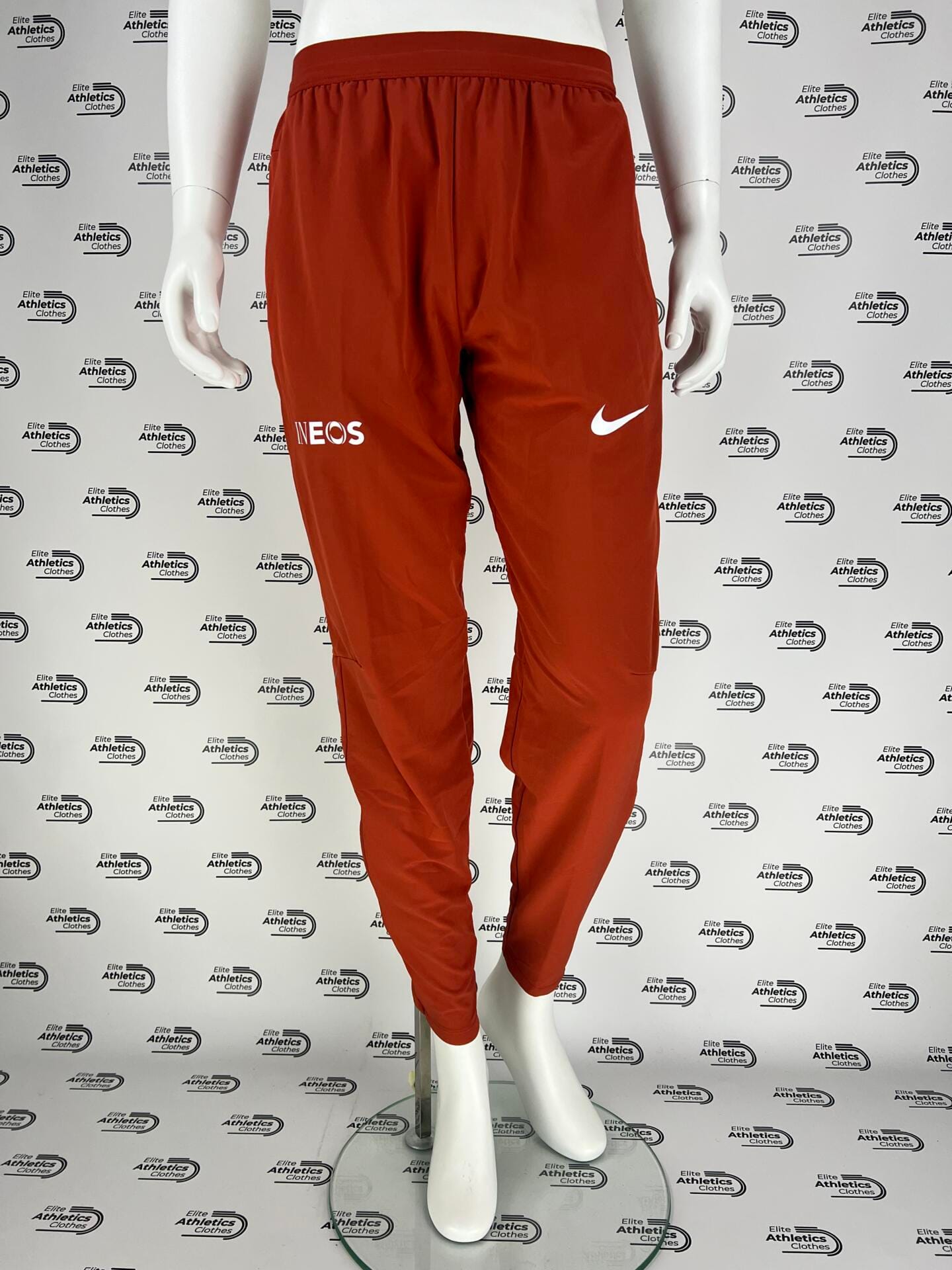 INEOS X Nike NN Running Team Pro Elite 2023 Lightweight Pants