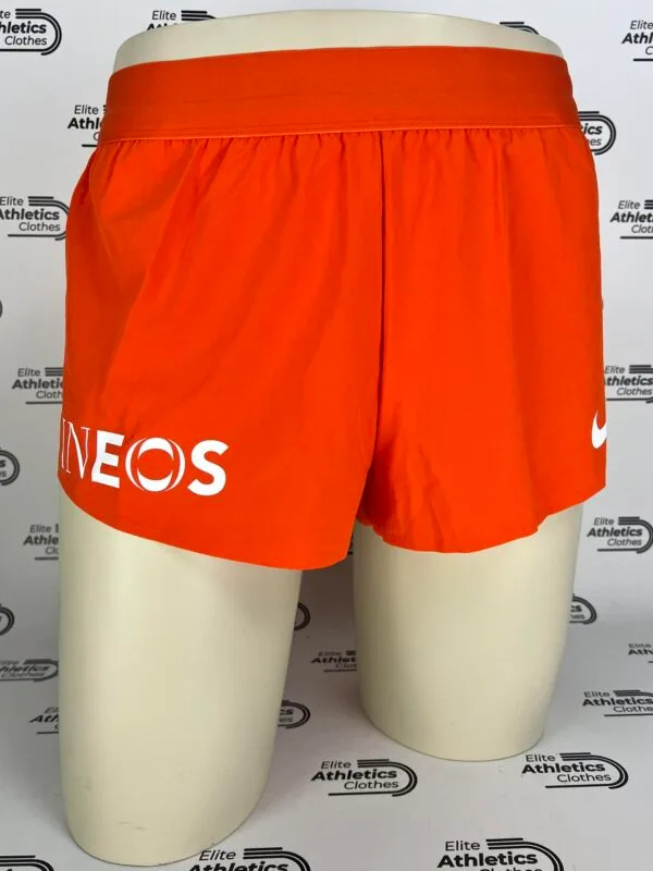 Nike NN Running Team Pro Elite 2024 Racing Shorts