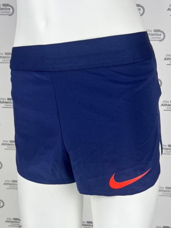 Nike Pro Elite Team 2025 Women Running Shorts