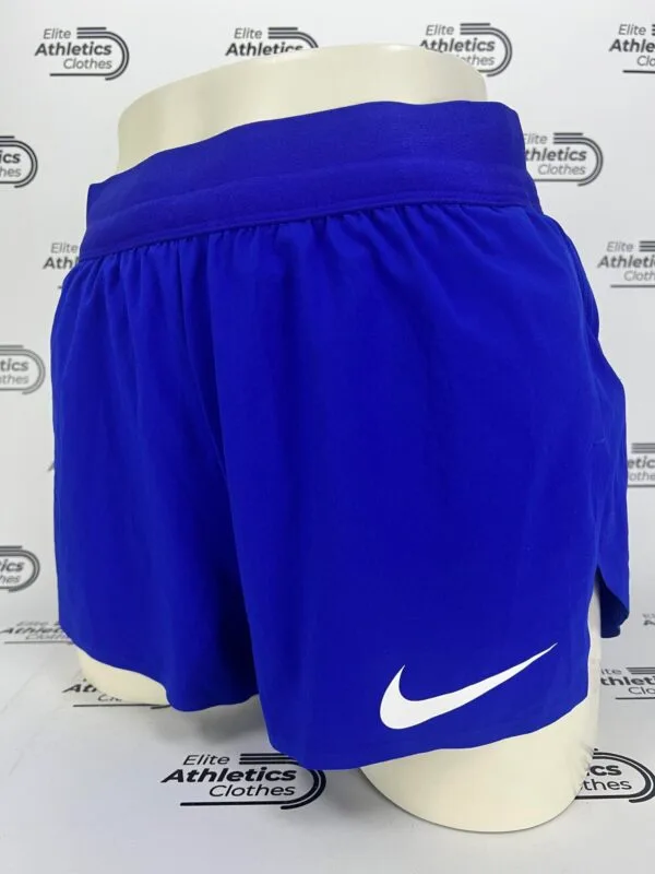 Nike Rosa & Co. Pro Elite 2024 Women Running Shorts