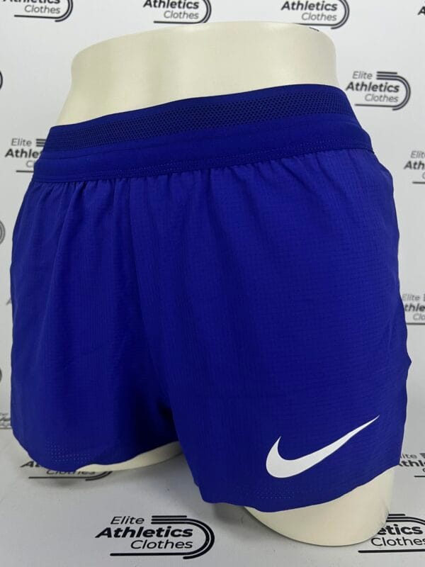 Nike Pro Elite Team 2020/2021 Women Running Shorts