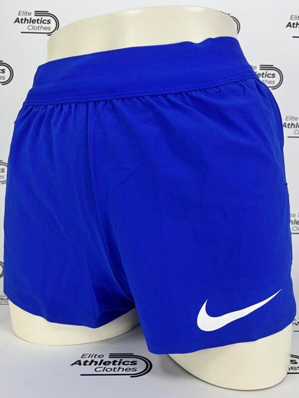 Nike Rosa & Co. Pro Elite 2024 Running Shorts