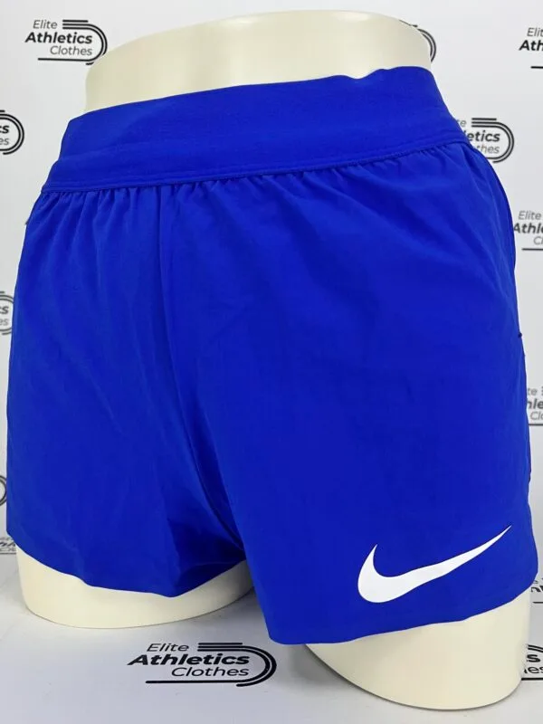 Nike Rosa & Co. Pro Elite 2024 Running Shorts