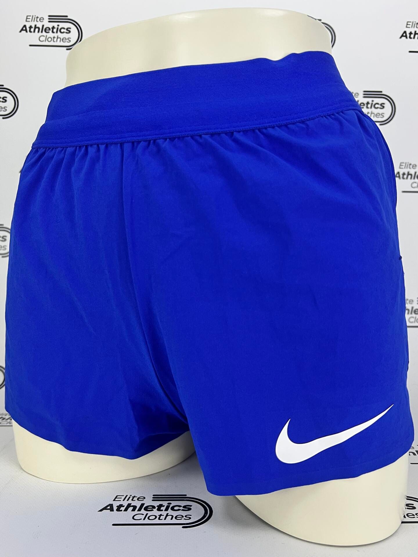 Nike Rosa & Co. Pro Elite 2024 Running Shorts