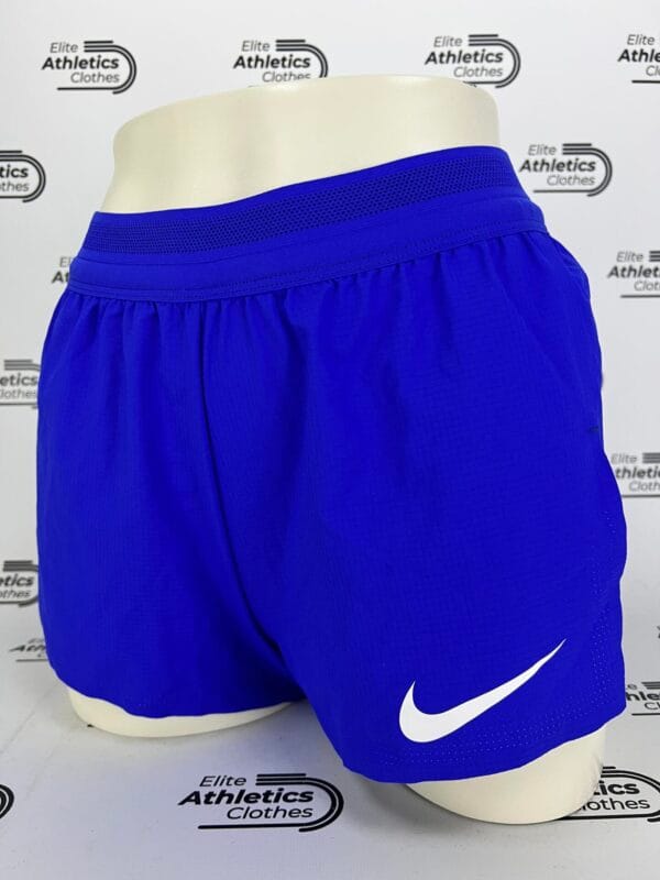 Nike Rosa & Co. Pro Elite Team 2020/2021 Women Running Shorts