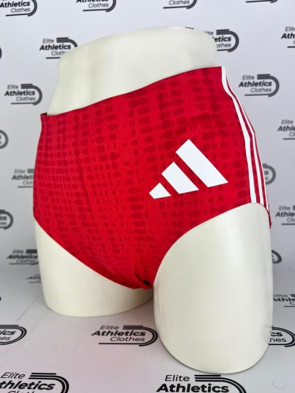 Adidas Pro Elite Team 2025 Women Sprint Briefs