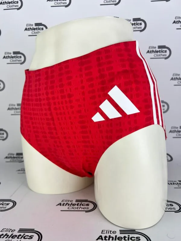 Adidas Pro Elite Team 2025 Women Sprint Briefs