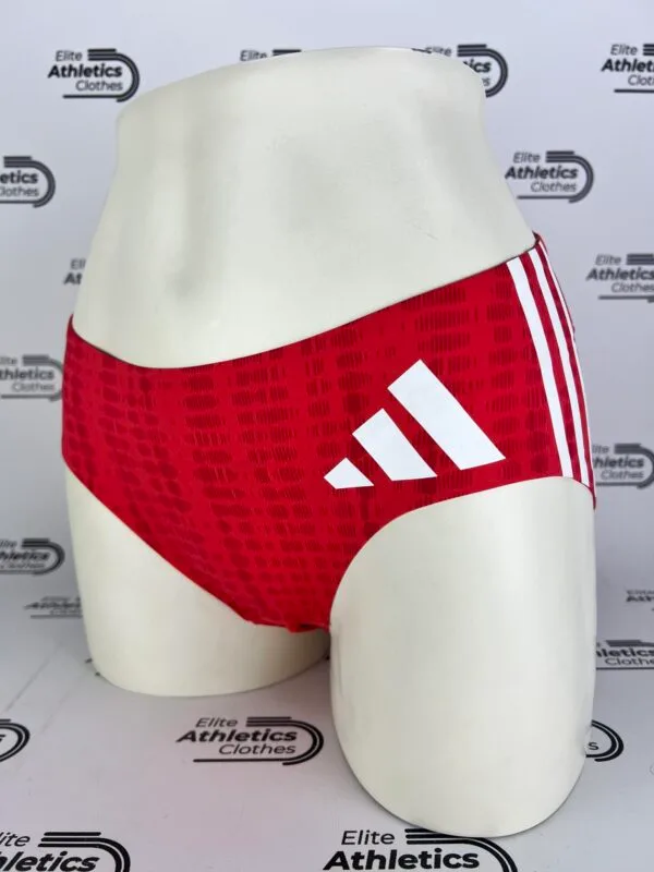Adidas Pro Elite Team 2025 Women Distance Competition Briefs