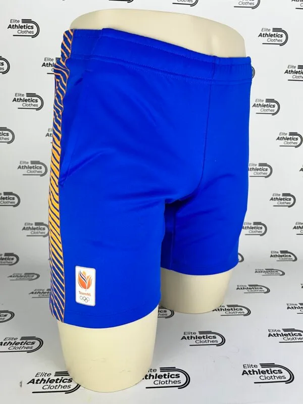 Asics Netherlands Pro Elite 2018 Women Short Pants