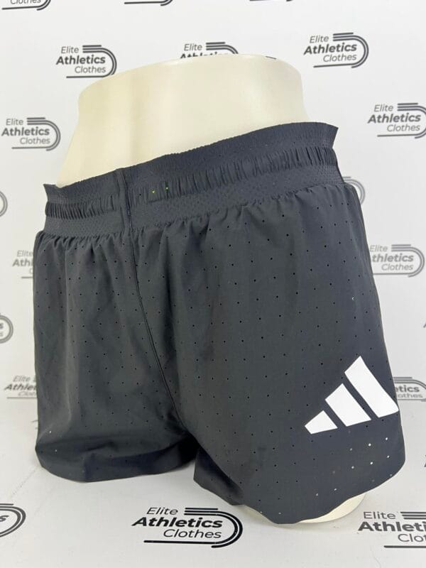 Adidas Pro Elite Team 2025 Women Running Shorts