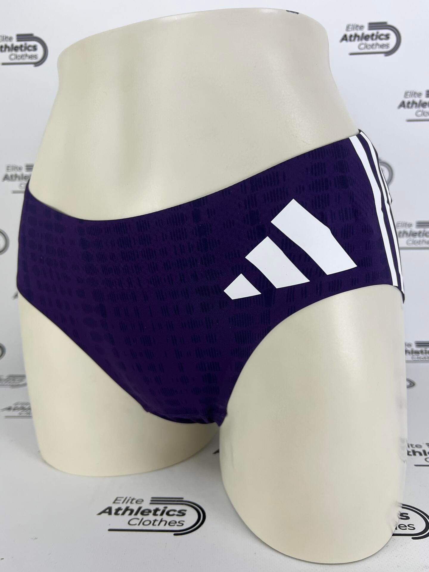 Adidas Pro Elite Team 2025 Women Distance Competition Briefs &ndash; Special Edition