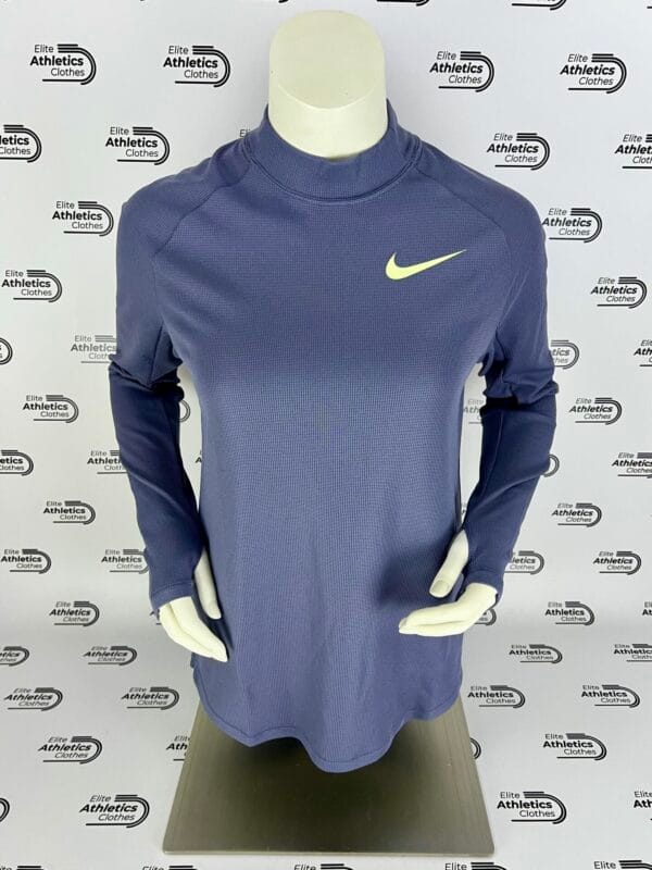 Nike Pro Elite Team 2024 Women Long Sleeves Shirt