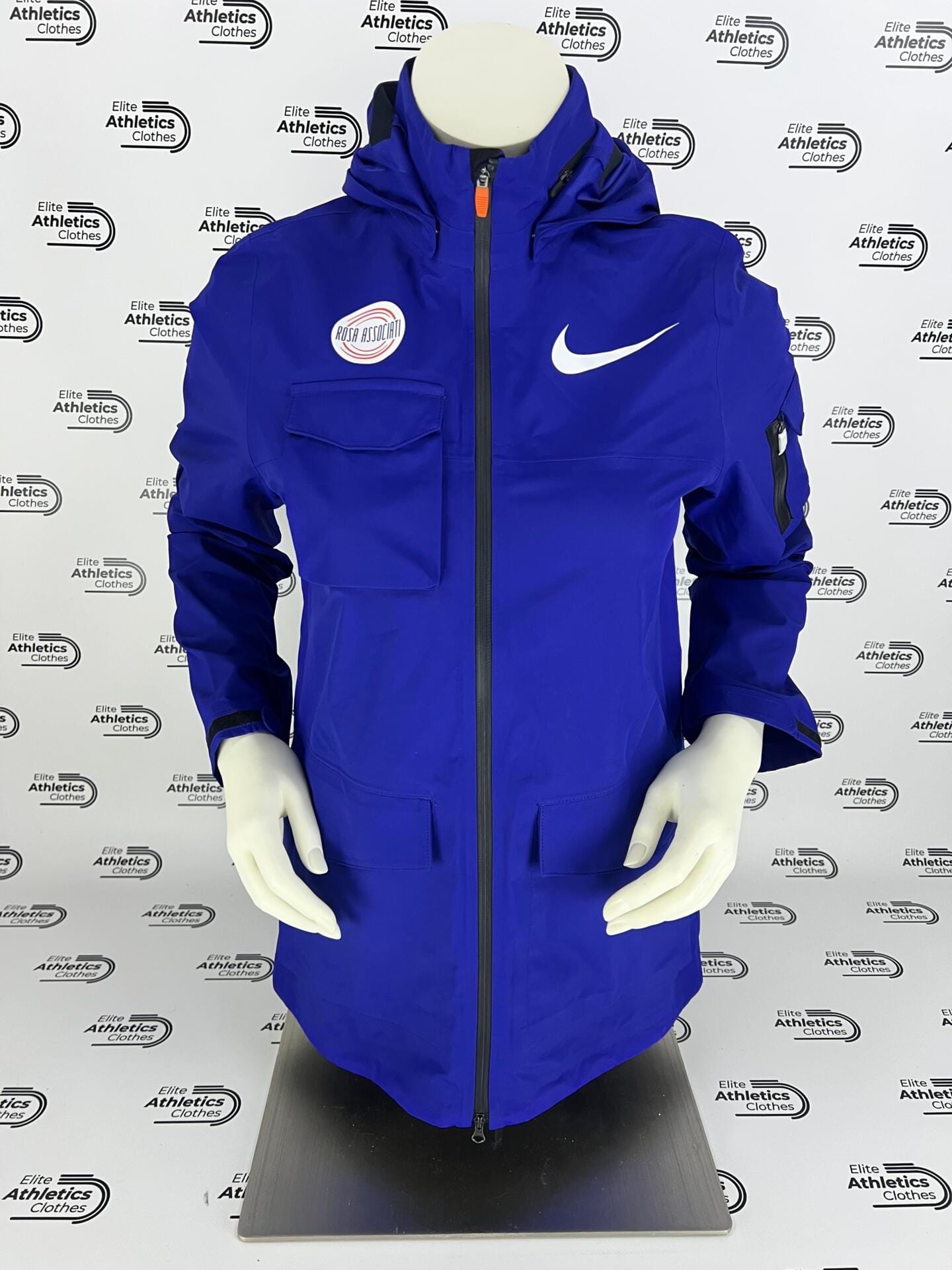 Nike Rosa & Co. Pro Elite 2023 Women Storm Fit Jacket