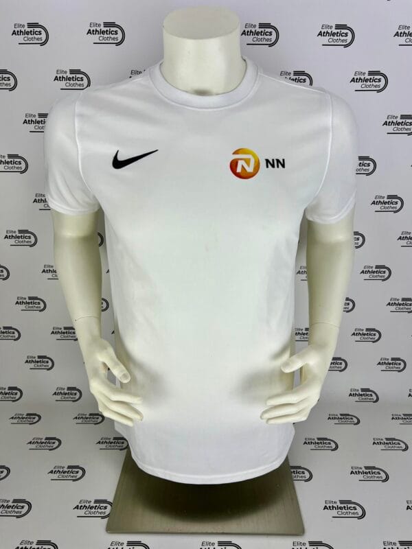 Nike NN Running Team Pro Elite Training Rare T-Shirt