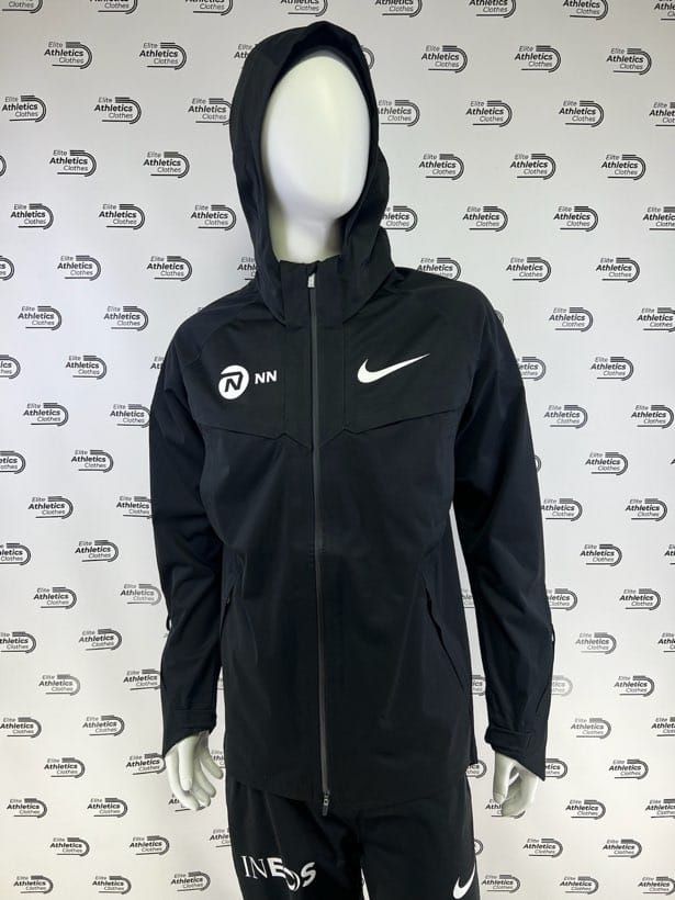 Nike Great Britain Pro Elite 2019 Storm Jacket