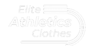 Elite Athletics Clothes logo - Pro track and field apparel store