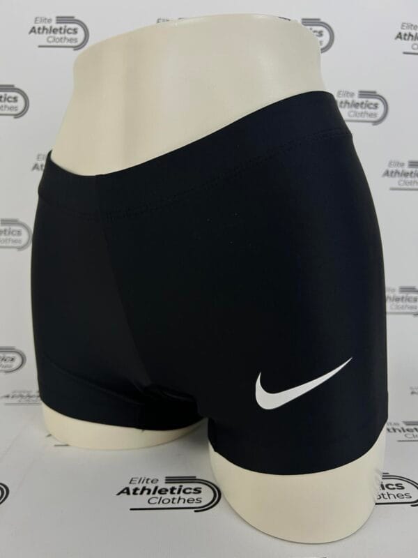 Nike Pro Elite Team 2012 Women Booty Short Tights