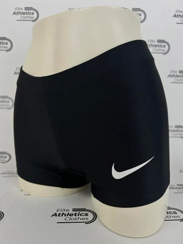 Nike Pro Elite Team 2012 Women Booty Short Tights