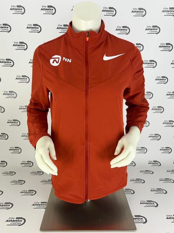 INEOS X Nike NN Running Team Pro Elite 2023 Women Lightweight Jacket