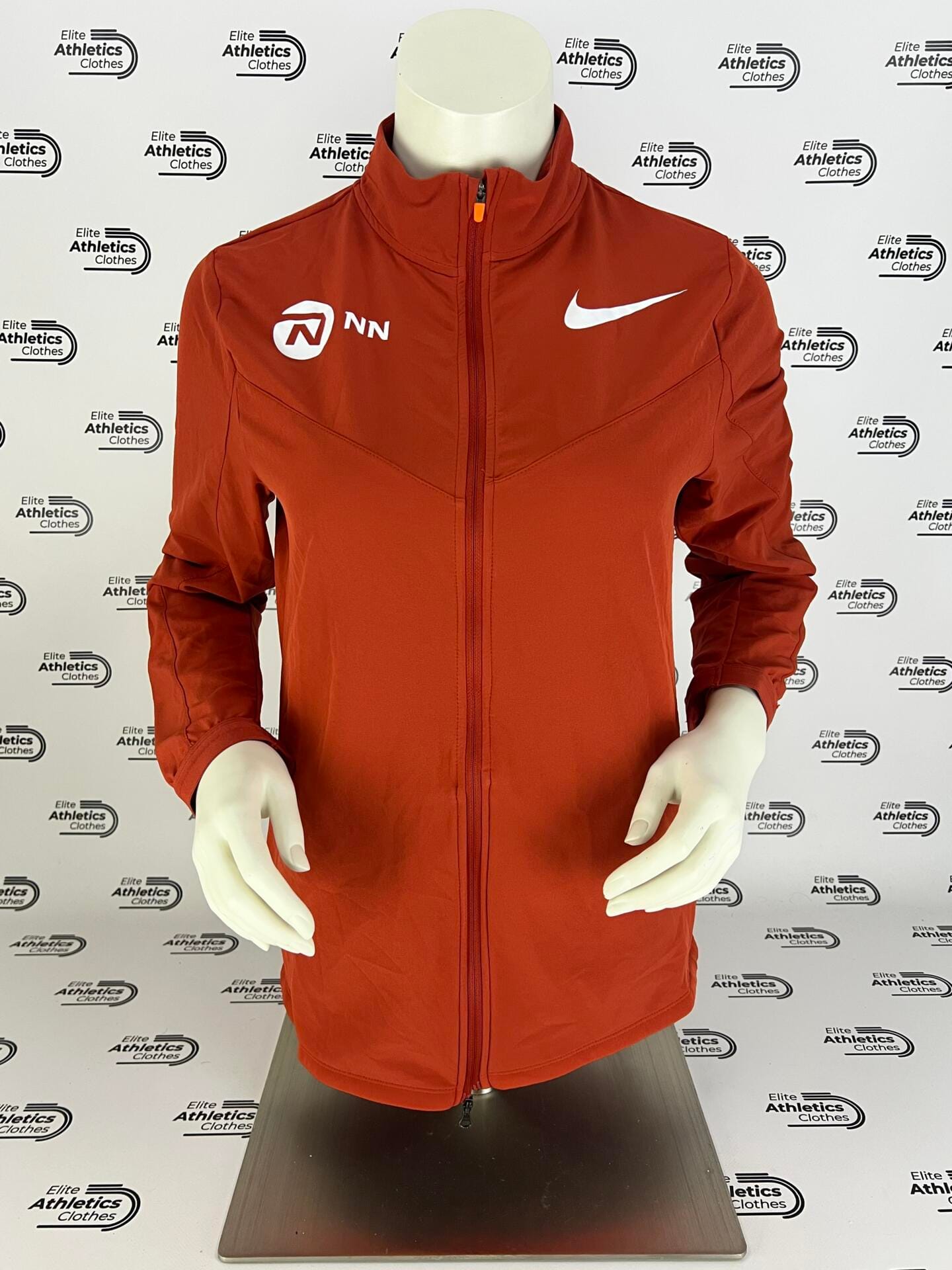 INEOS X Nike NN Running Team Pro Elite 2023 Women Lightweight Jacket