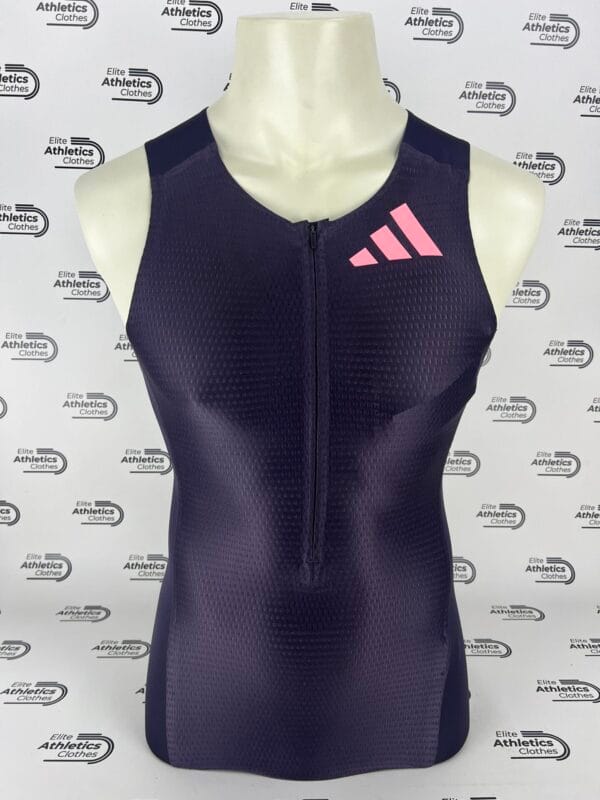 Adidas Pro Elite Team 2024 Rheon Singlet