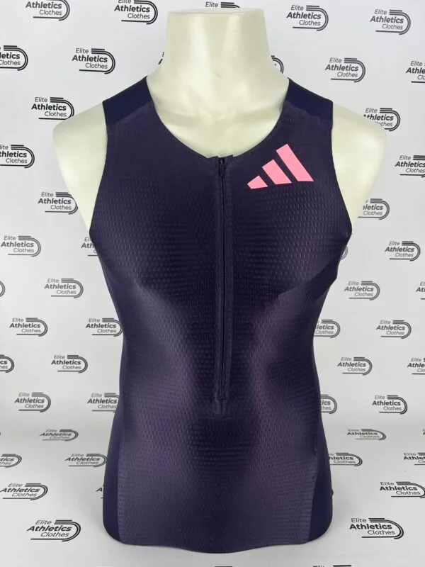 Adidas Pro Elite Team 2024 Rheon Singlet