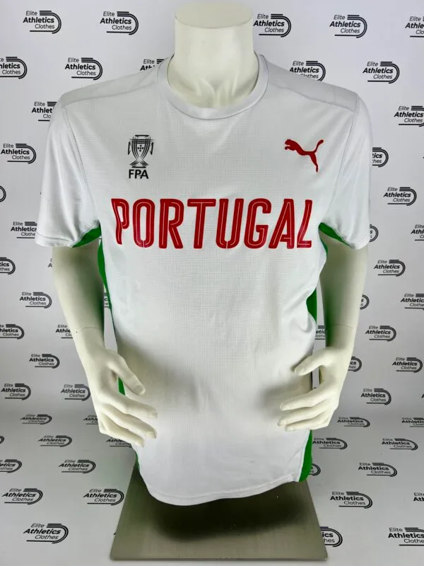 Puma Portugal International Team Pro Elite 2019 T-Shirt