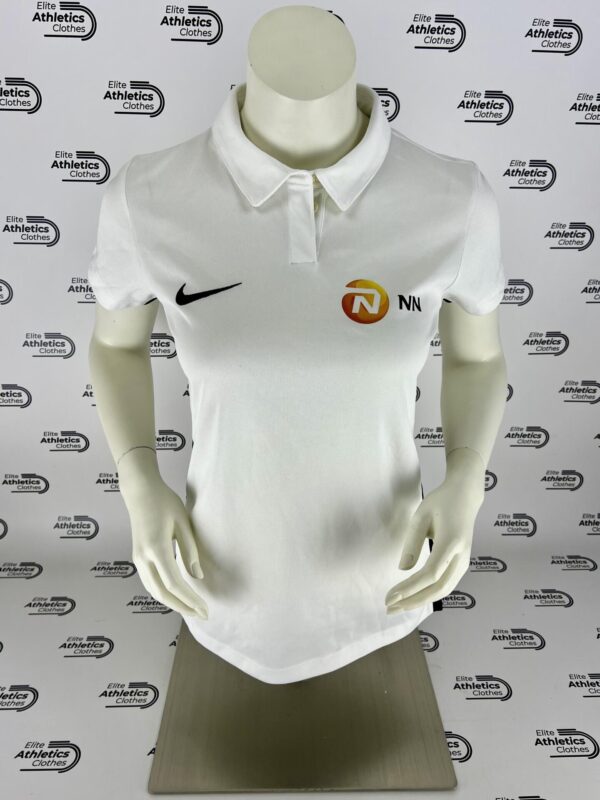 Nike NN Running Team Pro Elite Training Women Polo