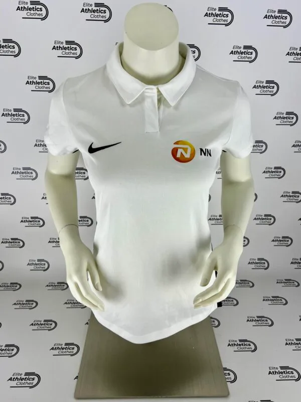 Nike NN Running Team Pro Elite Training Women Polo