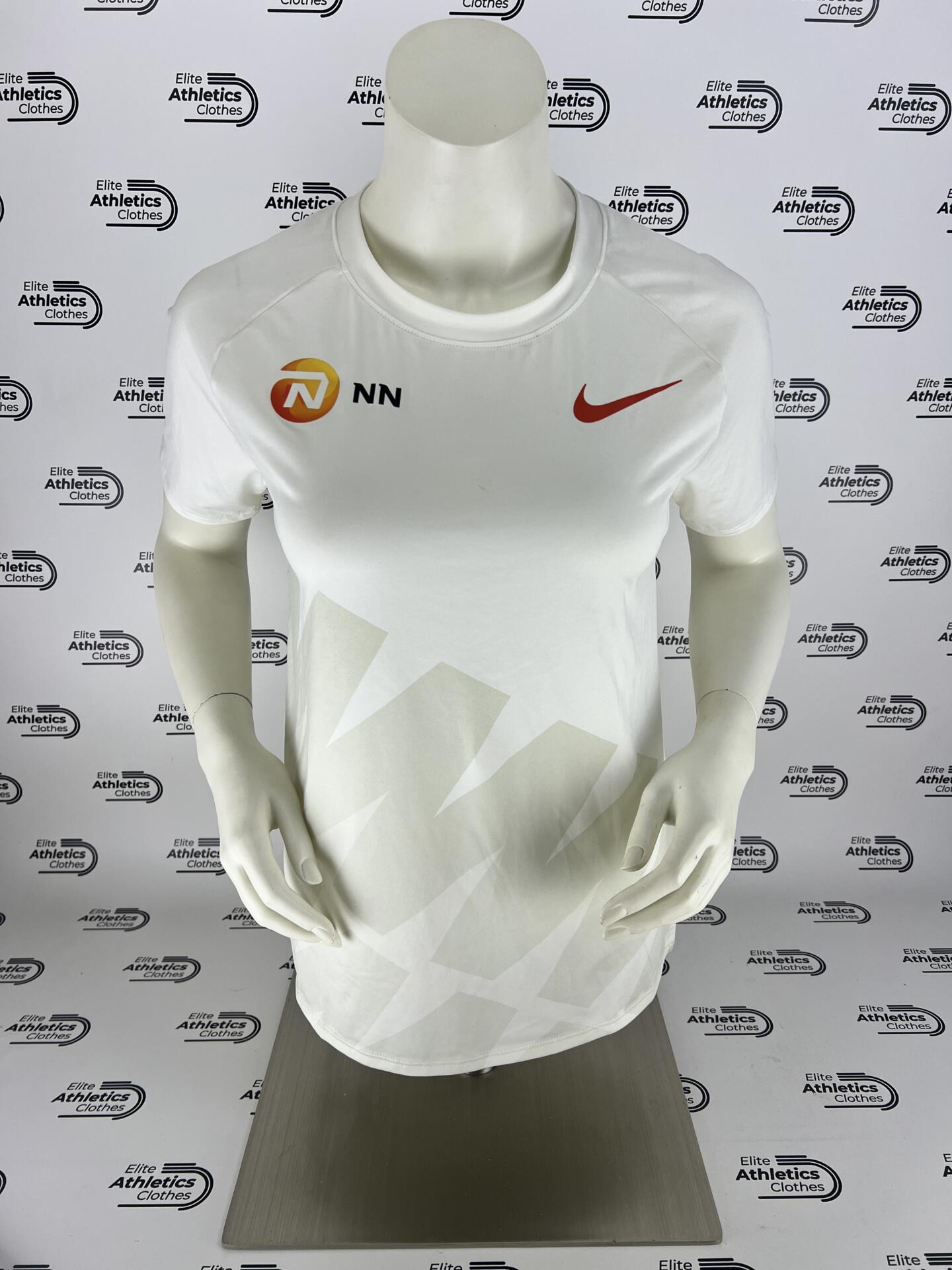 INEOS X Nike NN Running Team Pro Elite 2020/2021 Women T-Shirt
