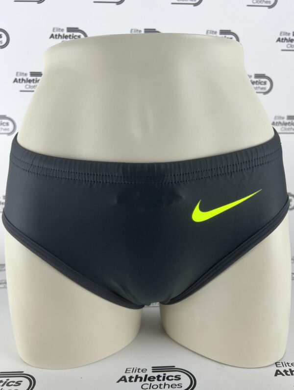 Nike Pro Elite 2015 Women Competition Briefs