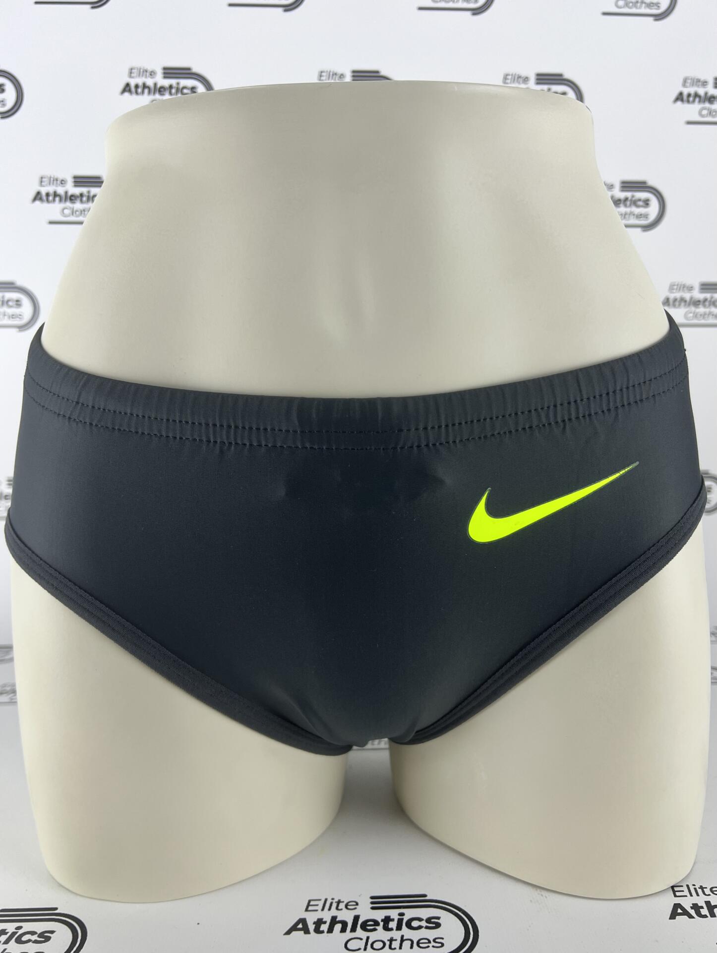 Nike Pro Elite 2015 Women Competition Briefs