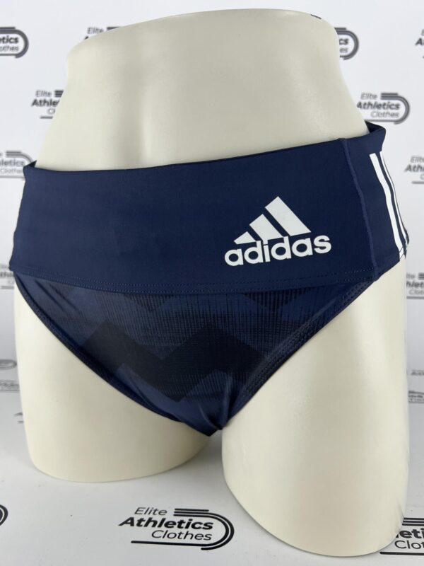 Adidas Pro Elite 2018 Women Sprint Competition Briefs